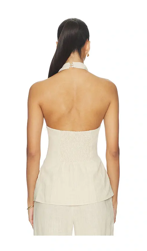 Elodie the Label Carina Top | Thumbnail 3
