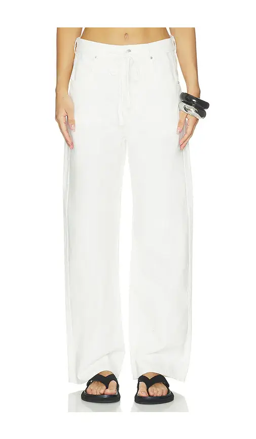 Elodie the Label Edda Pants | Image 1 Elodie the Label Edda Pants | Image 1