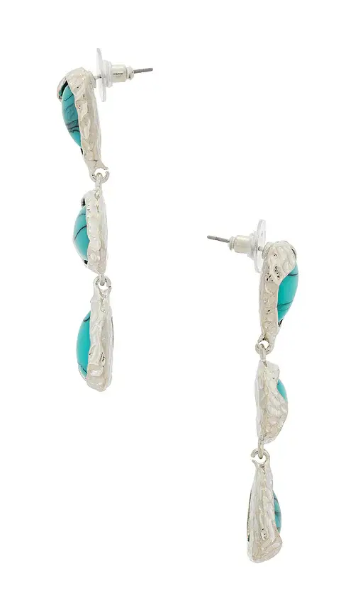 petit moments Heights Earrings | Thumbnail 2 petit moments Heights Earrings | Thumbnail 2
