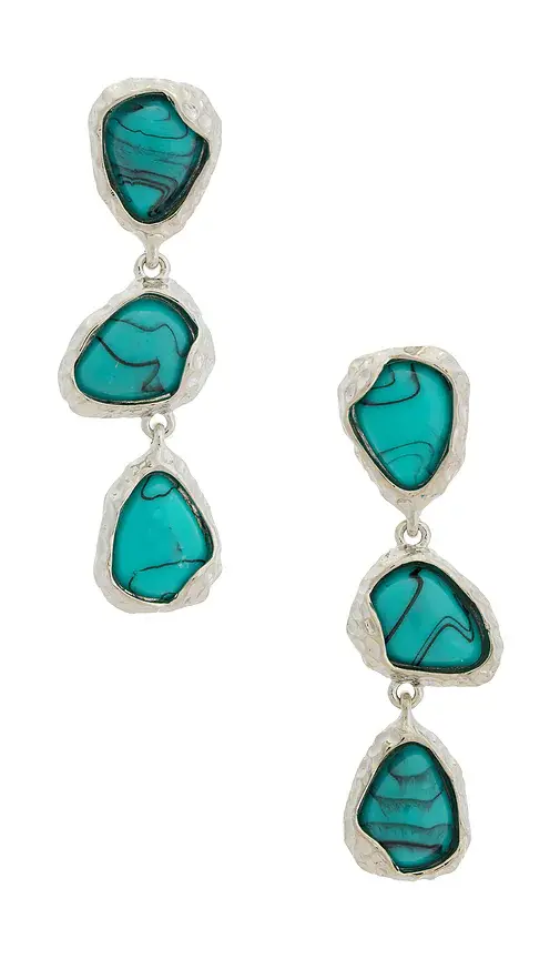 petit moments Heights Earrings | Image 1 petit moments Heights Earrings | Image 1