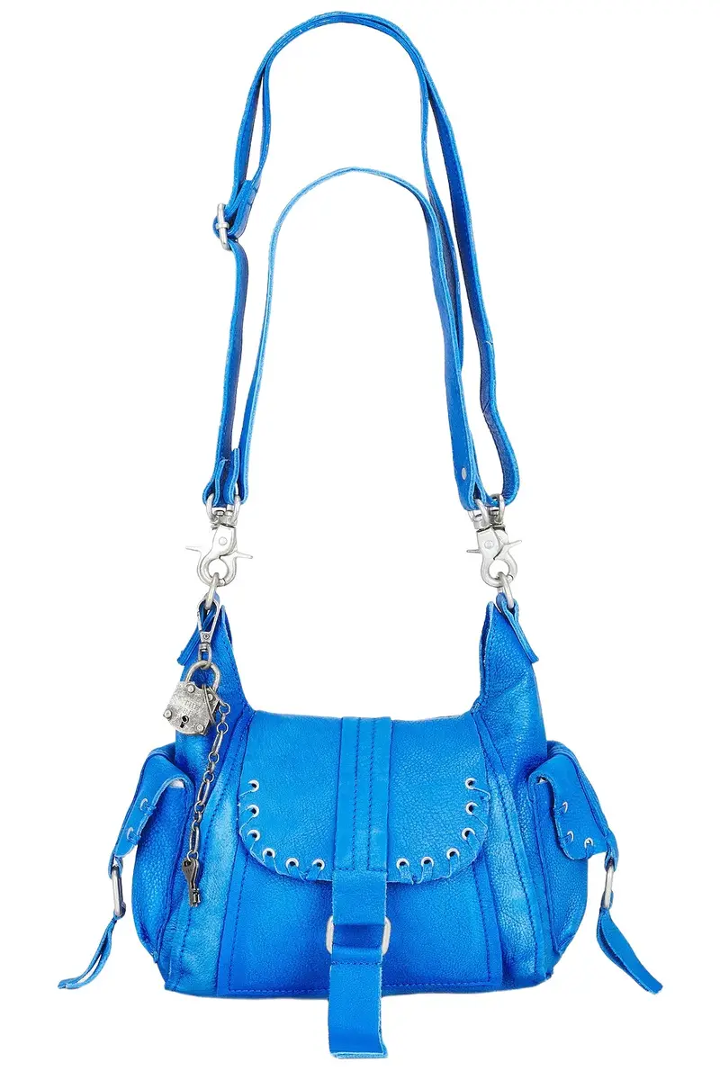 x We The Free Baby Leigh Shoulder Bag x We The Free Baby Leigh Shoulder Bag