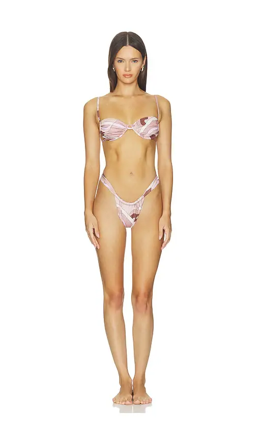 CIN CIN Tide Bikini Bottom | Thumbnail 4 CIN CIN Tide Bikini Bottom | Thumbnail 4
