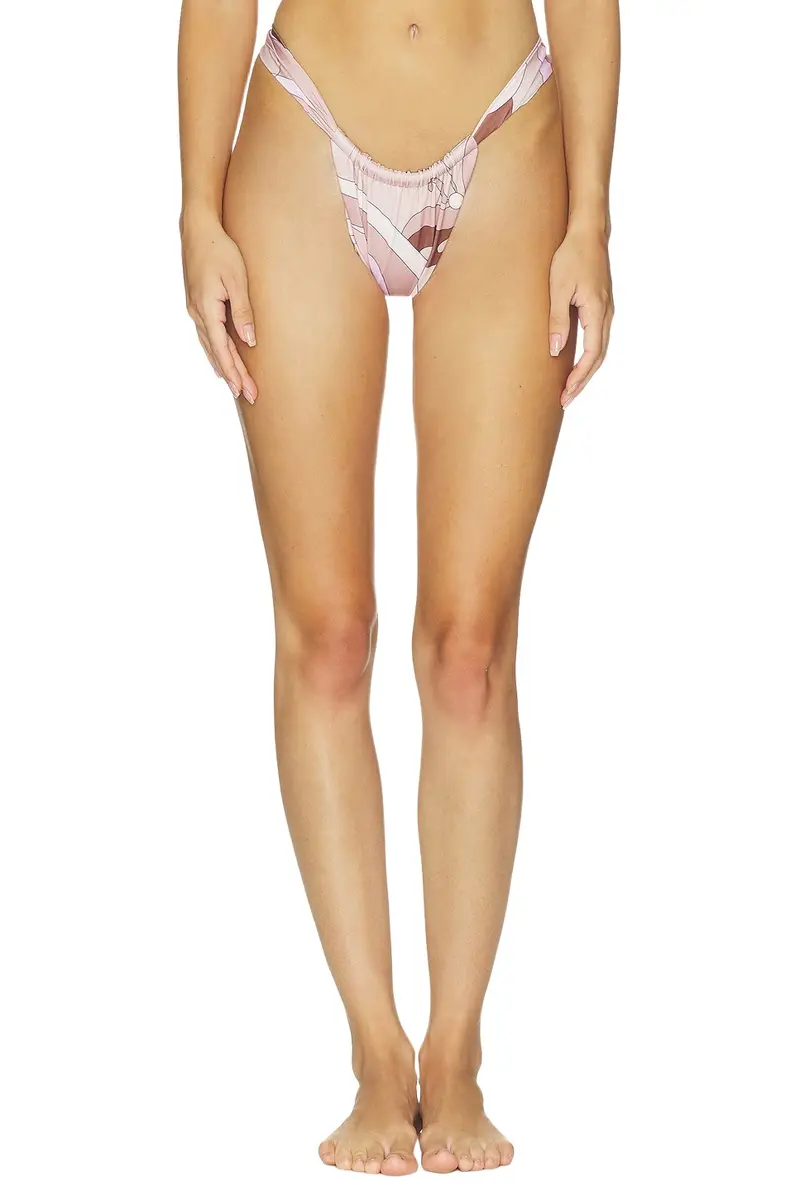 Tide Bikini Bottom