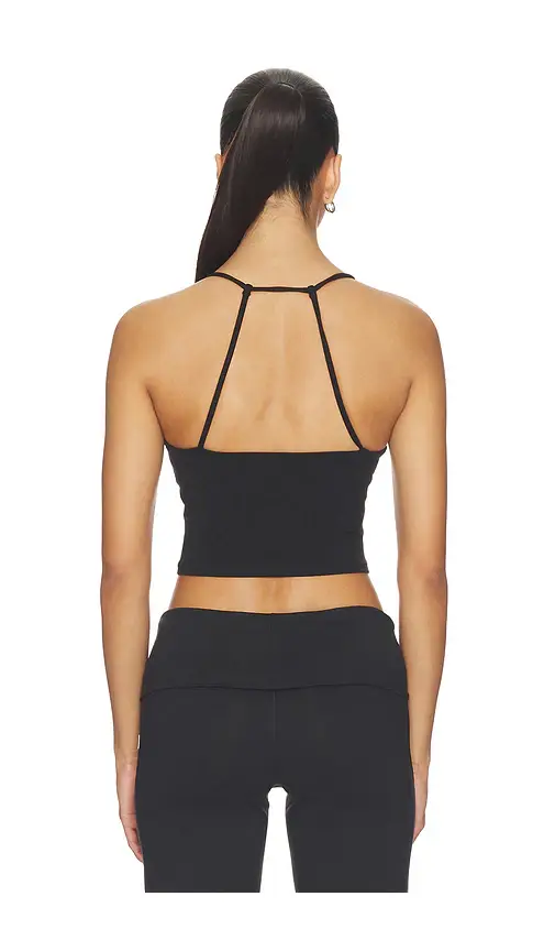 Vuori All The Feels Strappy Back Tank | Thumbnail 3