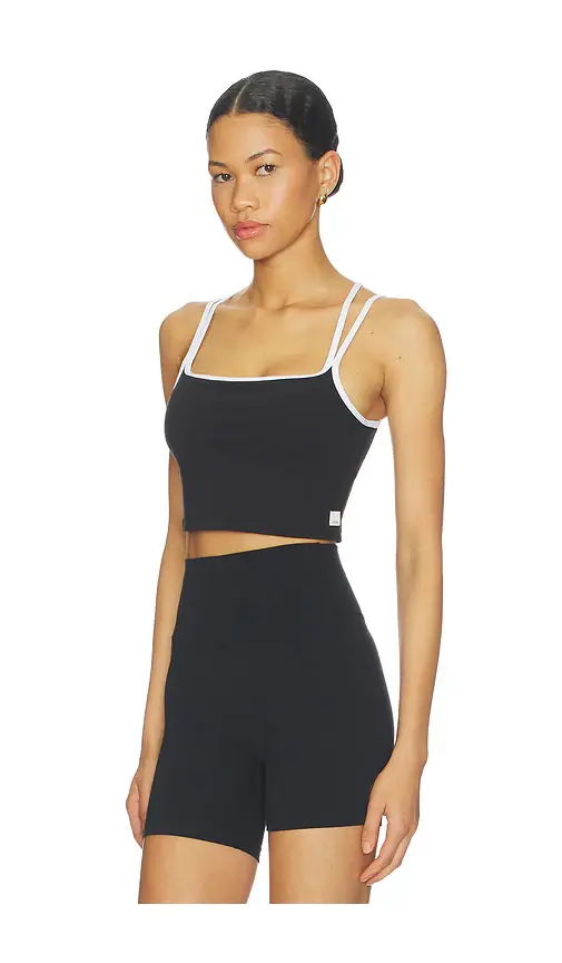 Vuori Daily Layered Tank | Thumbnail 2 Vuori Daily Layered Tank | Thumbnail 2