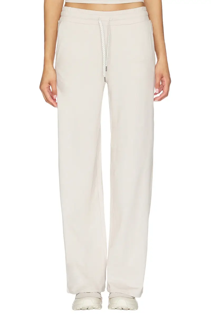 Halo Essential Wide Leg Pants Halo Essential Wide Leg Pants