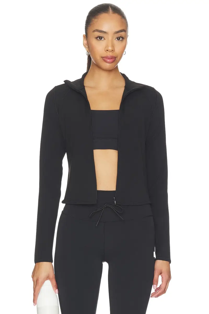 All The Feels Full Zip All The Feels Full Zip