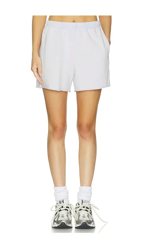 Bobi Easy Terry Short | Image 1 Bobi Easy Terry Short | Image 1