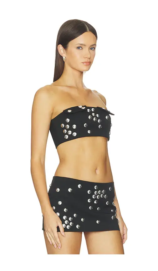 LADO BOKUCHAVA Twentythree Bra Top | Thumbnail 2 LADO BOKUCHAVA Twentythree Bra Top | Thumbnail 2