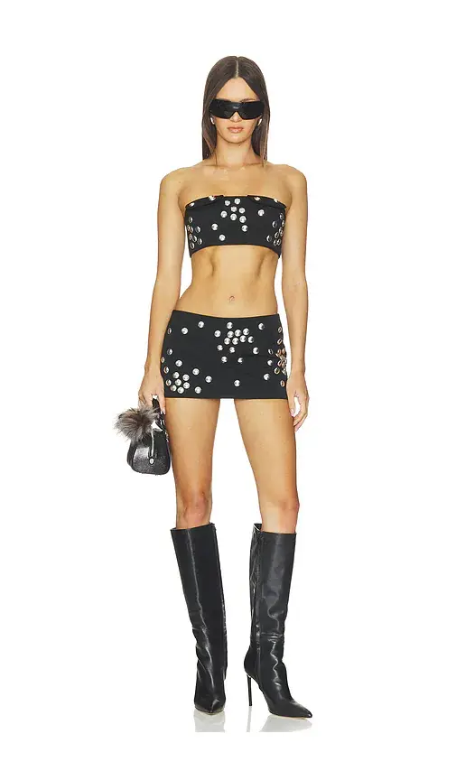 LADO BOKUCHAVA Twentythree Bra Top | Thumbnail 4 LADO BOKUCHAVA Twentythree Bra Top | Thumbnail 4