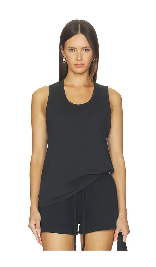 Fear of God Essentials Signature Classic Tank | Thumbnail 2