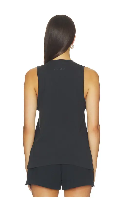 Fear of God Essentials Signature Classic Tank | Thumbnail 4