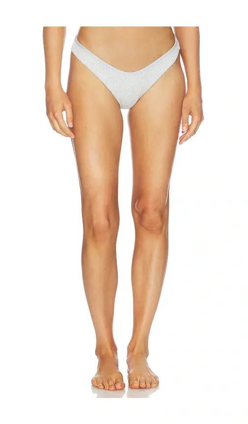 DEVON WINDSOR Larissa Bikini Bottom | Image 1 DEVON WINDSOR Larissa Bikini Bottom | Image 1
