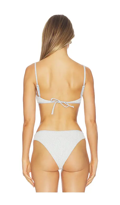 DEVON WINDSOR Jane Bikini Top | Thumbnail 3 DEVON WINDSOR Jane Bikini Top | Thumbnail 3