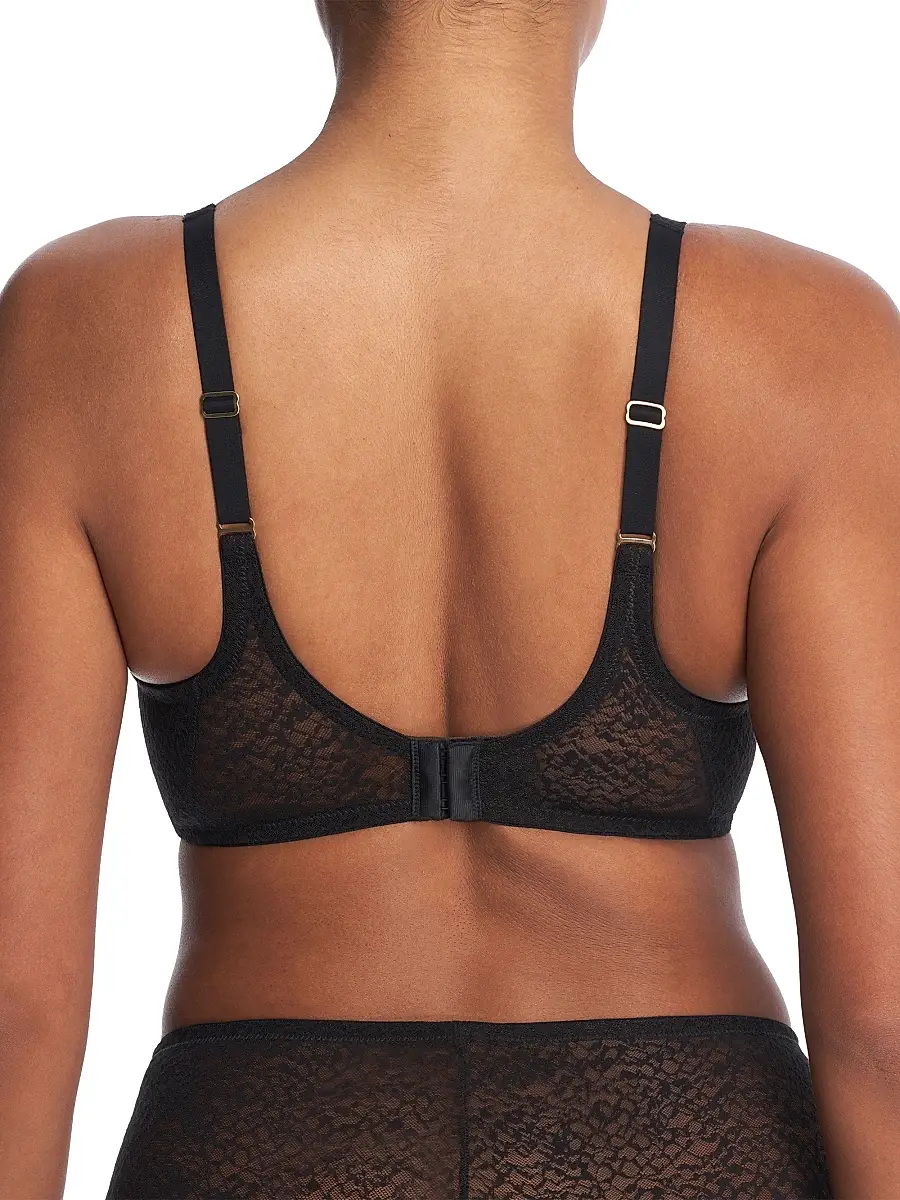 Natori Women's Pretty Smooth Lace T-Shirt Bra | Thumbnail 5 Natori Women's Pretty Smooth Lace T-Shirt Bra | Thumbnail 5