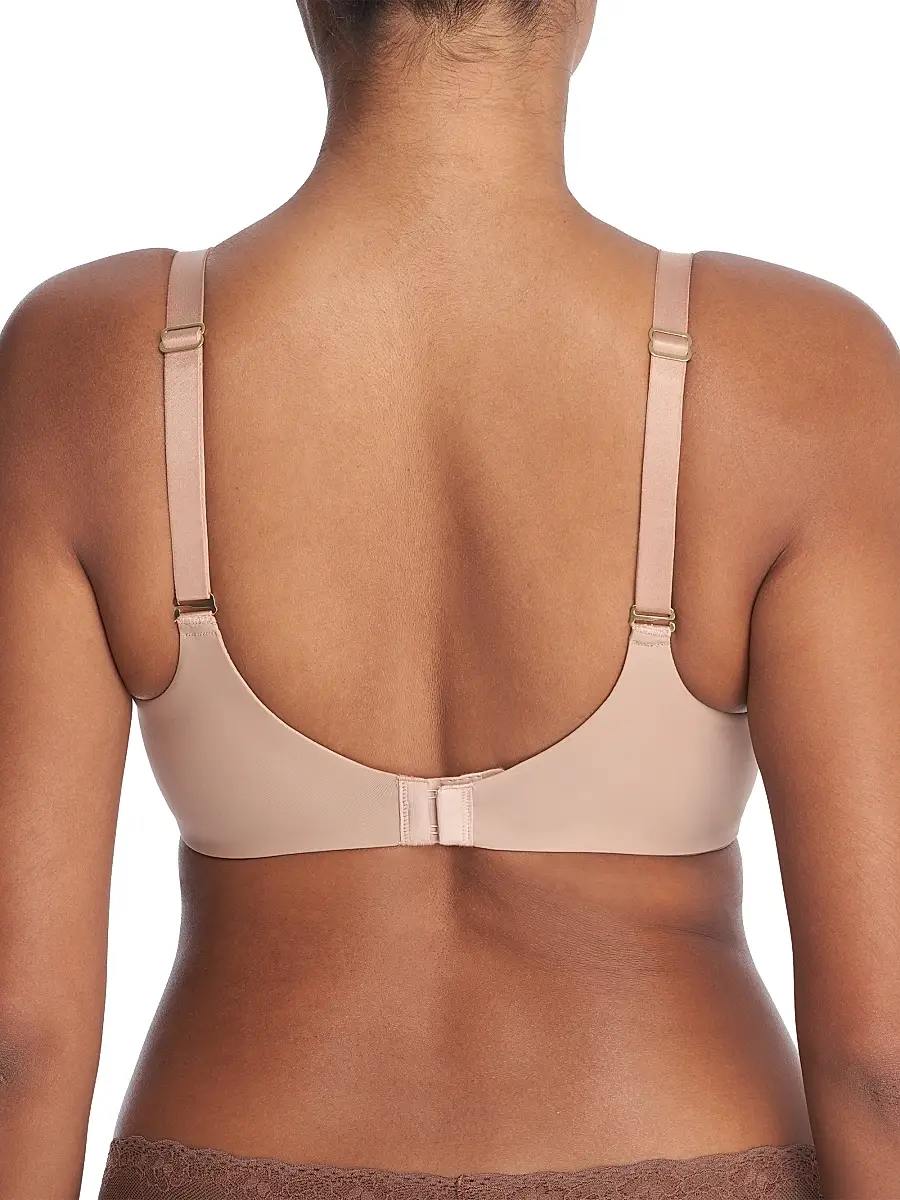 Natori Women's Comfort Evolution Full Fit Memory Foam Covertible Bra | Thumbnail 3 Natori Women's Comfort Evolution Full Fit Memory Foam Covertible Bra | Thumbnail 3