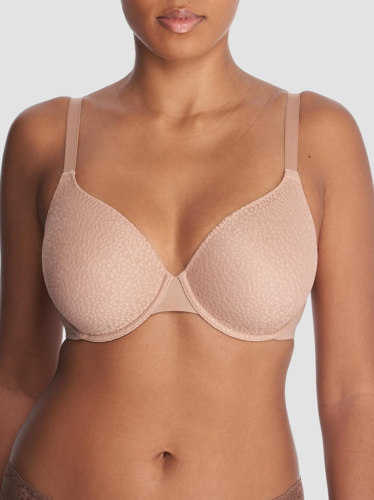Women's Comfort Evolution Full Fit Memory Foam Covertible Bra Women's Comfort Evolution Full Fit Memory Foam Covertible Bra