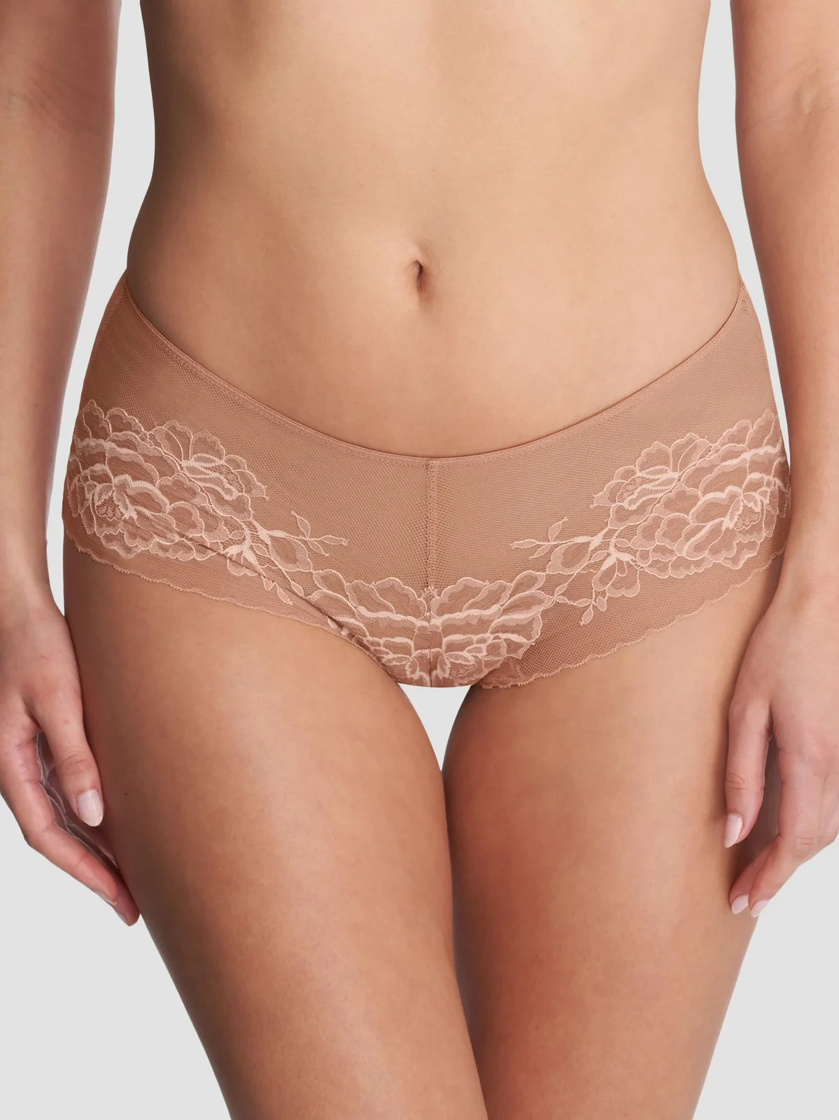 Women's Flora Girl Brief