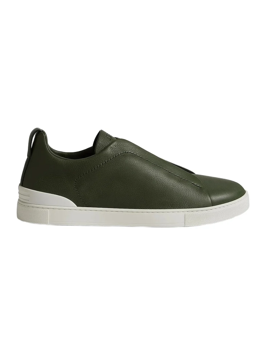 Men's Secondskin Triple Stitch Sneakers