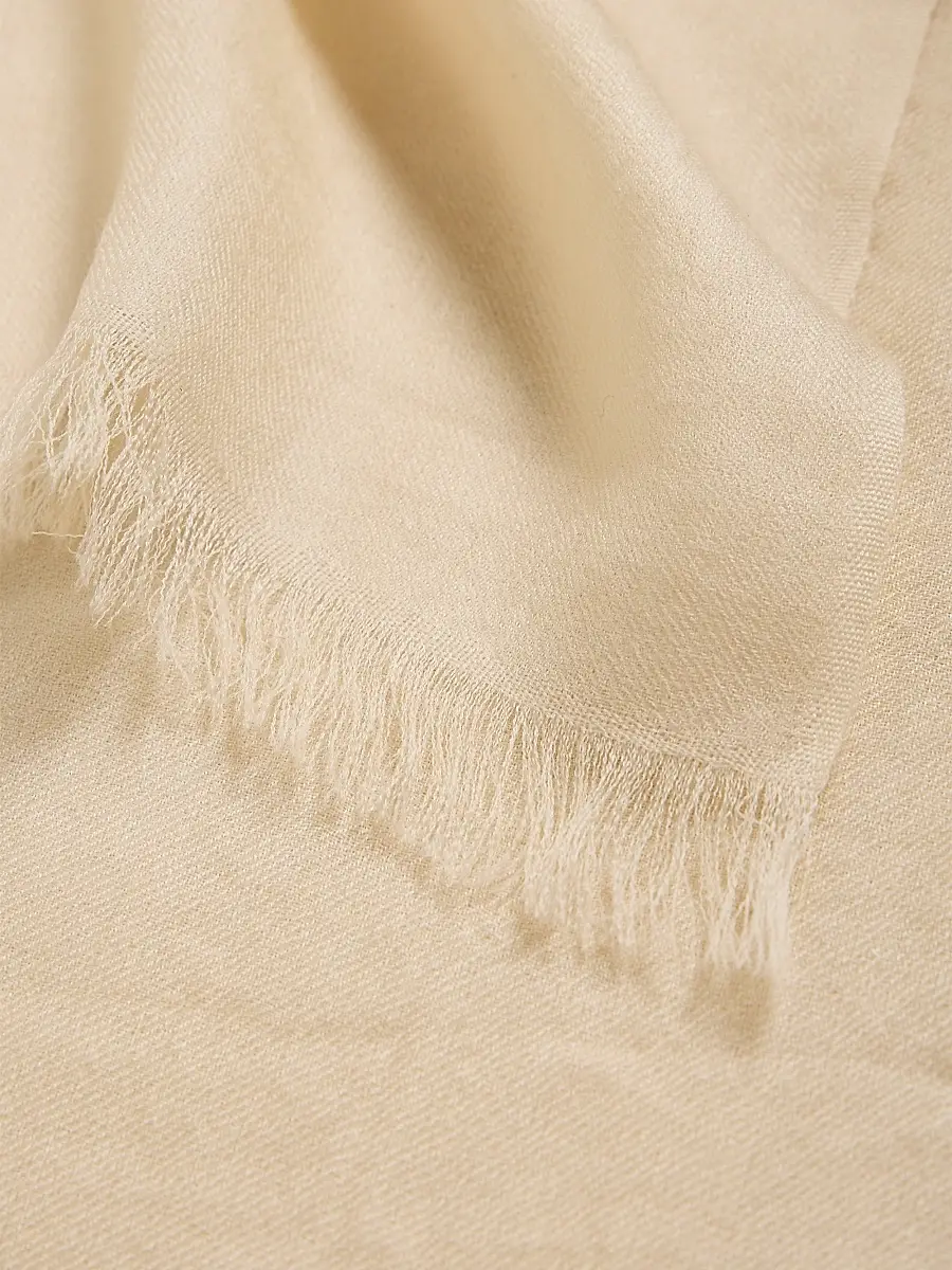 Sofia Cashmere Women's Lightweight Cashmere Scarf | Thumbnail 4