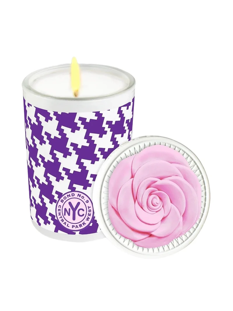 Bond No.9 New York Central Park West Scented Candle