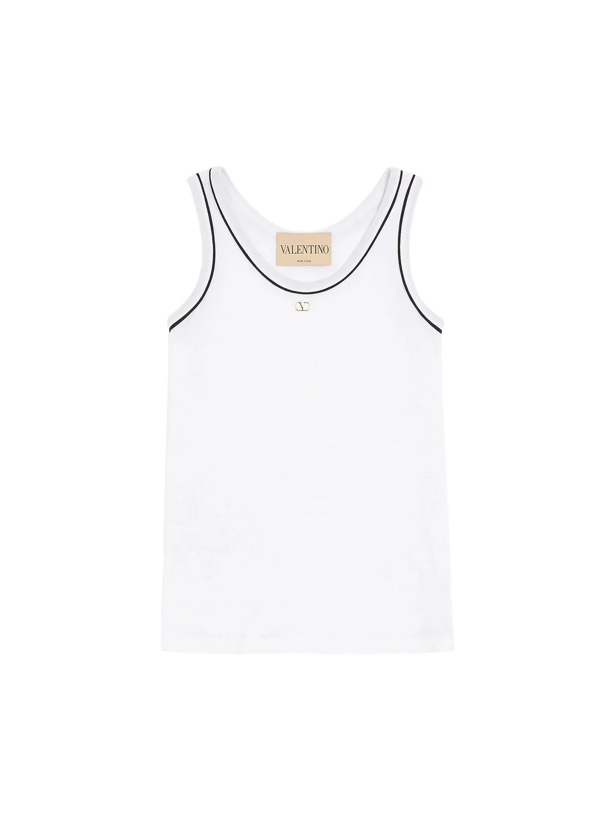 Women's Cotton Jersey Top Women's Cotton Jersey Top