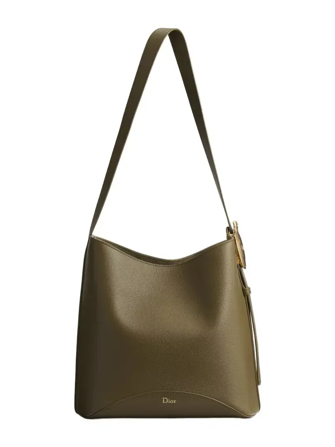 Medium Dior Médaillon Bucket Bag Medium Dior Médaillon Bucket Bag
