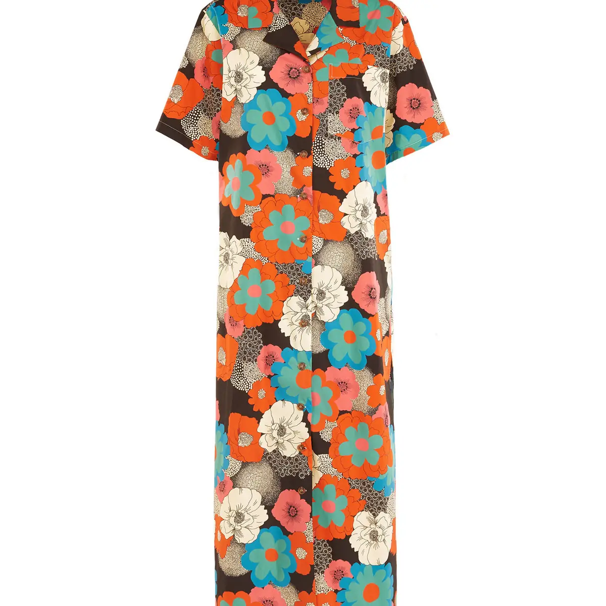 La DoubleJ Bowling Dress | Thumbnail 6 La DoubleJ Bowling Dress | Thumbnail 6