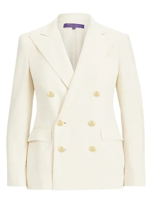 Camden Cashmere Jacket