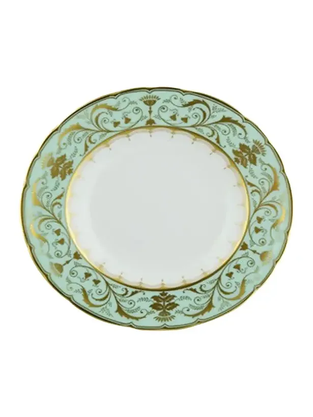 Royal Crown Derby Darley Abbey Bread & Butter Plate