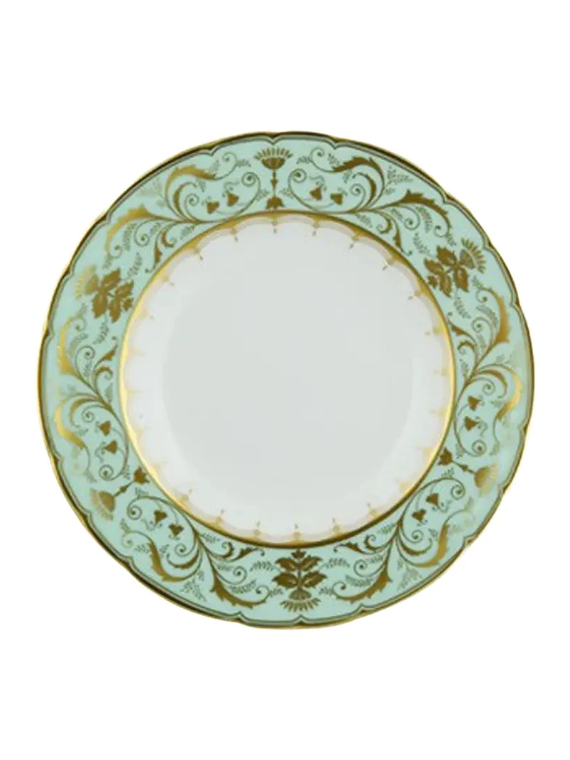 Royal Crown Derby Darley Abbey Bread & Butter Plate