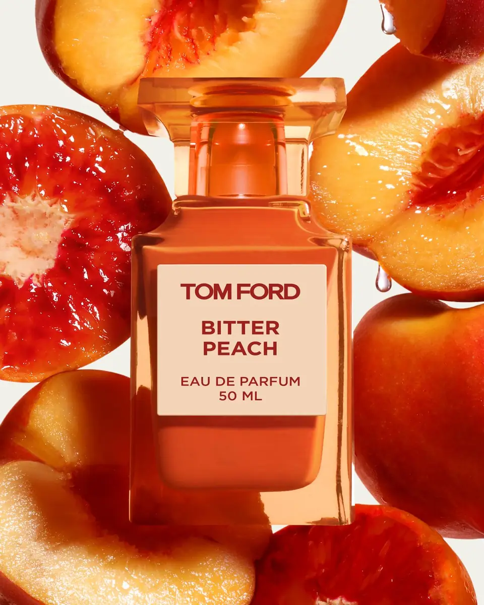 Tom Ford Bitter Peach Eau de Parfum Fragrance | Thumbnail 2 Tom Ford Bitter Peach Eau de Parfum Fragrance | Thumbnail 2