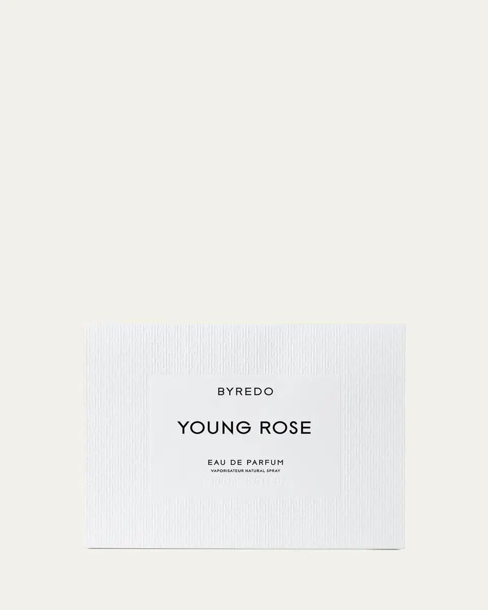 BYREDO Young Rose Eau de Parfum, 3.4 oz. | Thumbnail 2