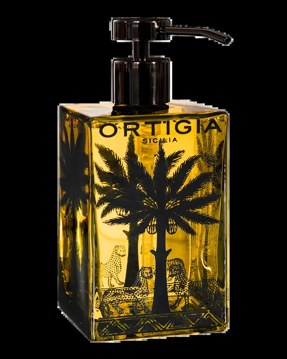 ORTIGIA Zagara Liquid Soap | Thumbnail 2