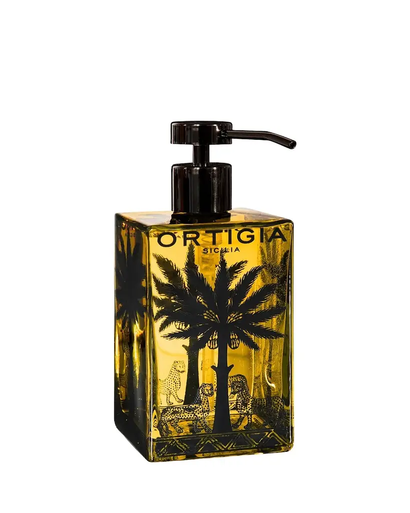 ORTIGIA Zagara Liquid Soap