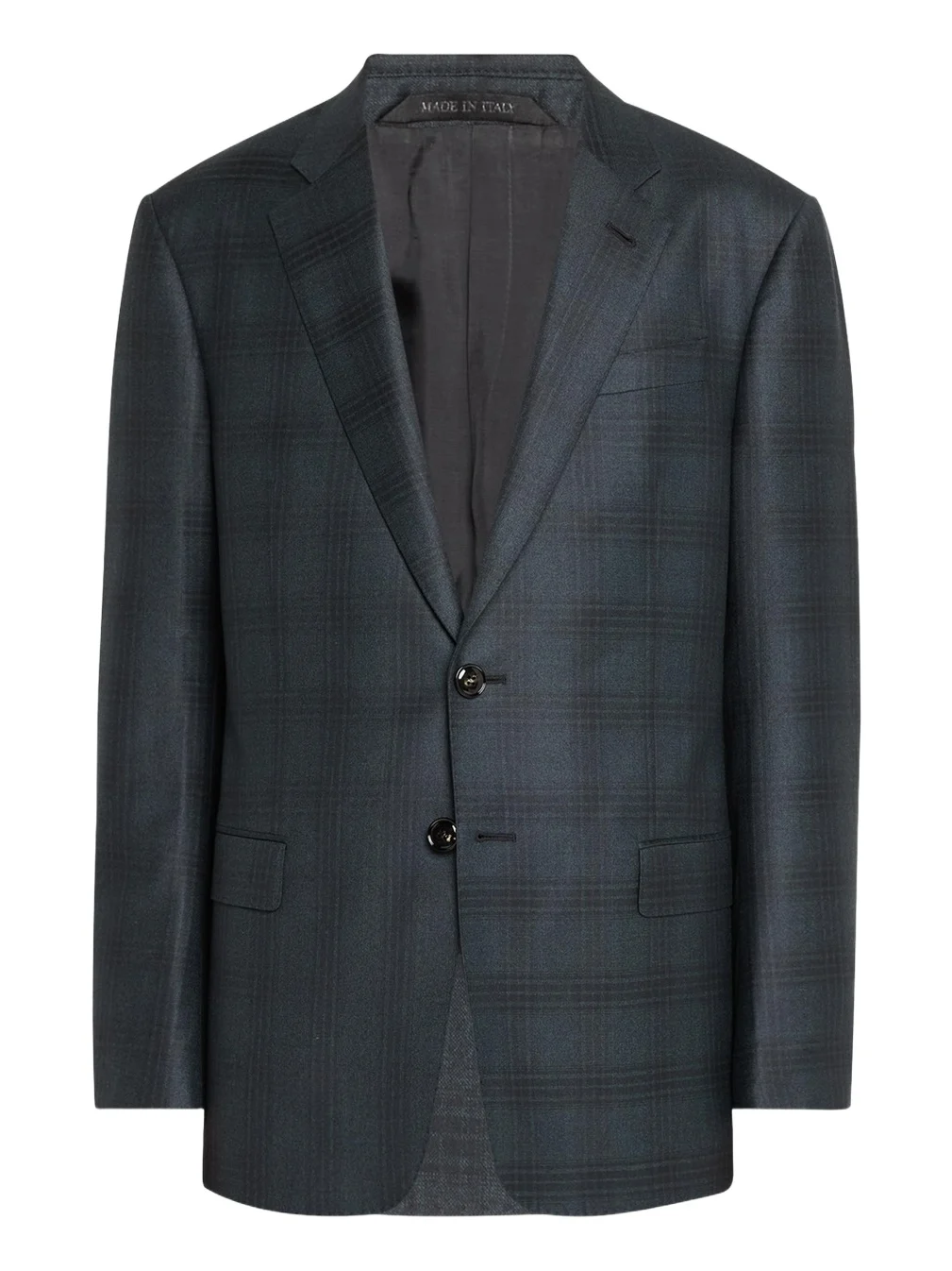 Men's Soft Wool-Cashmere Sport Coat Men's Soft Wool-Cashmere Sport Coat