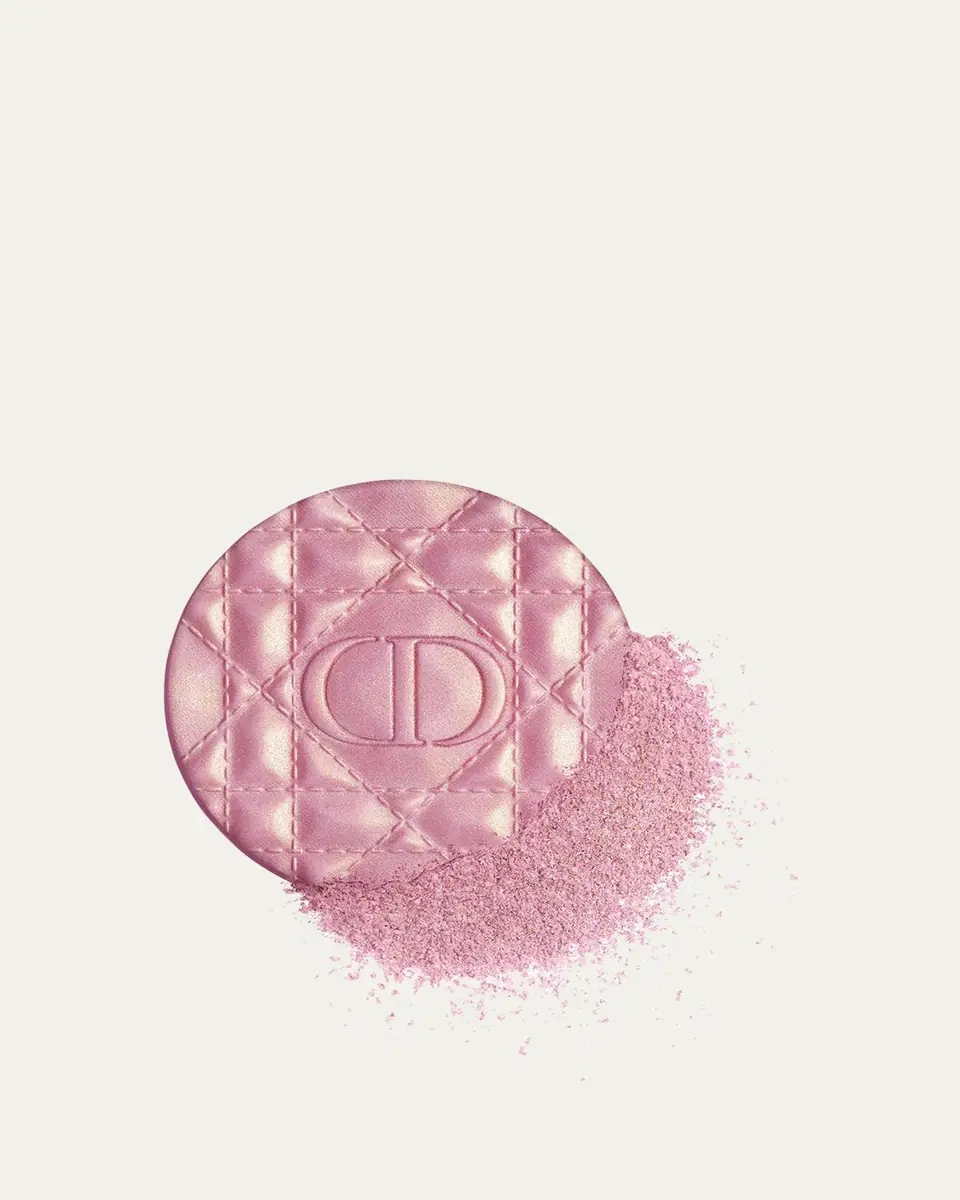 Dior Forever Glow Luminizer | Thumbnail 2 Dior Forever Glow Luminizer | Thumbnail 2