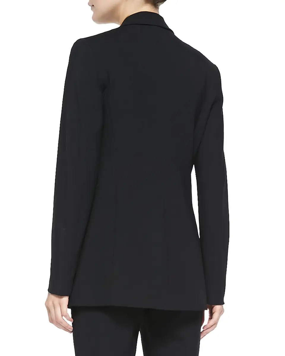 Alaïa High-Rise Wide-Leg Petal Joggers | Thumbnail 6 Alaïa High-Rise Wide-Leg Petal Joggers | Thumbnail 6