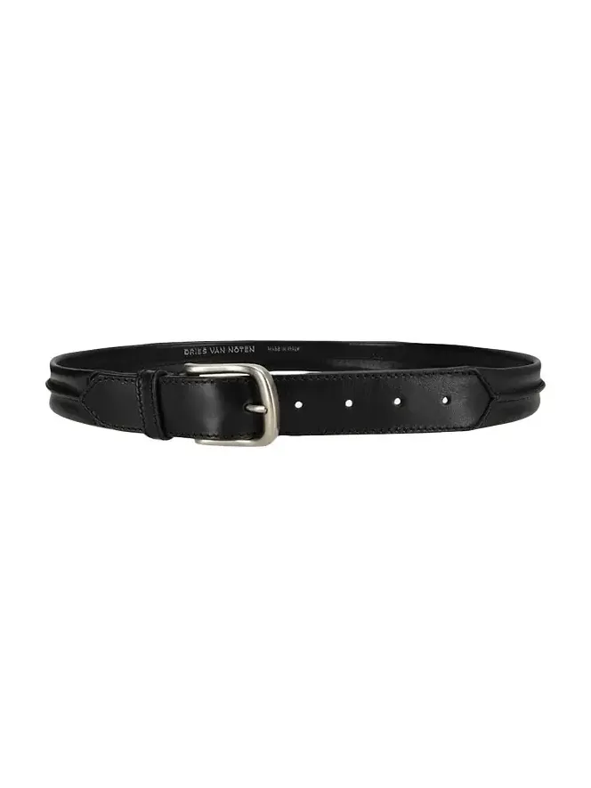 Men's Leather Belt Men's Leather Belt