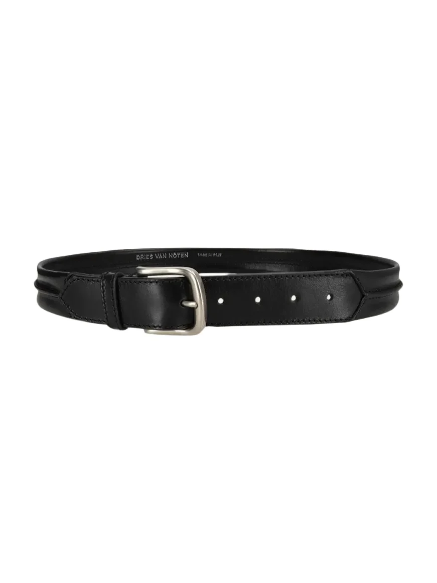 Men's Leather Belt