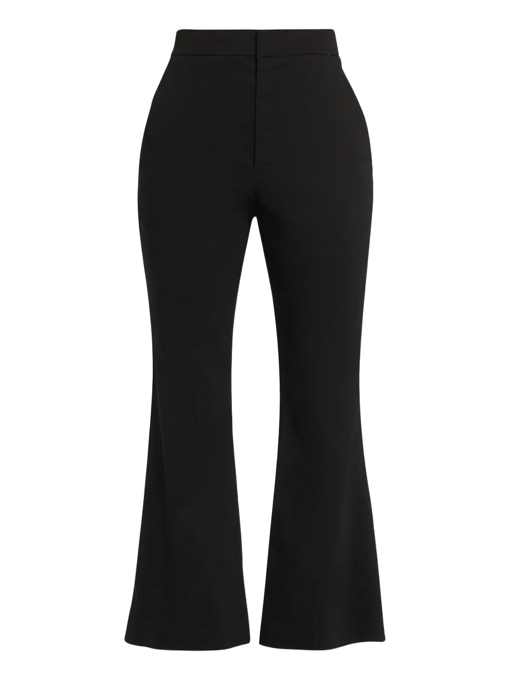 Sophie Cropped Kick-Flare Pants Sophie Cropped Kick-Flare Pants