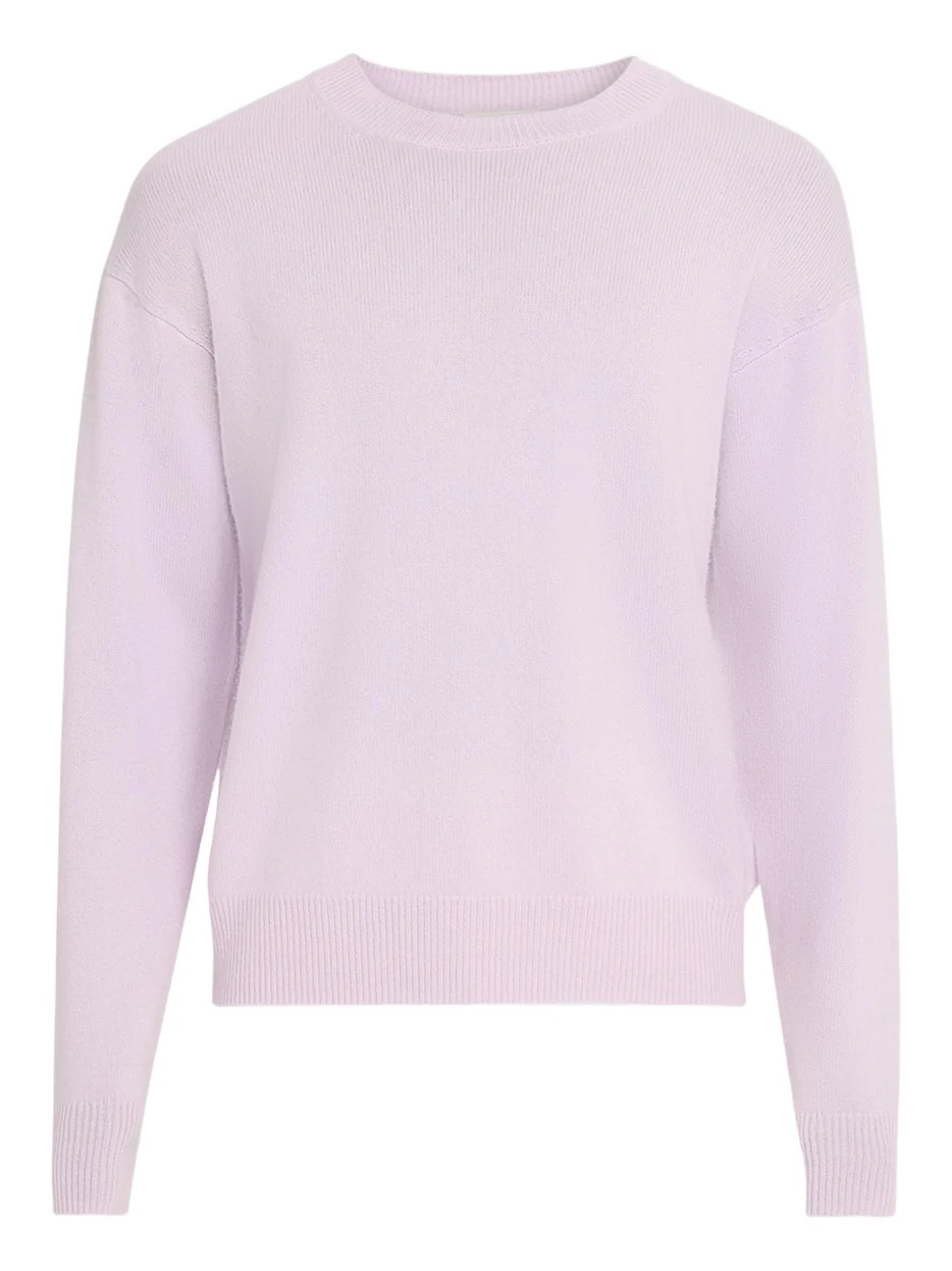 Men's Lightweight Cashmere Crewneck Sweater Men's Lightweight Cashmere Crewneck Sweater