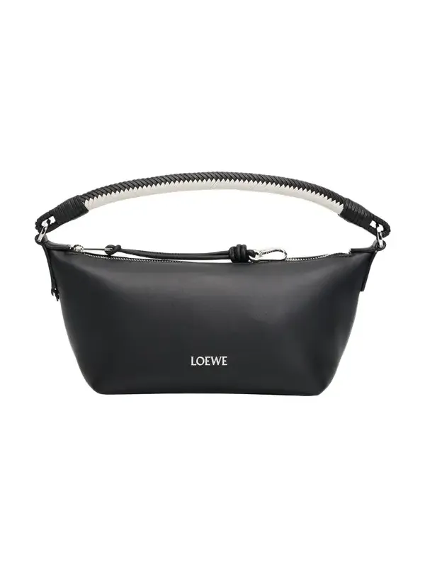 Cala Leather Top-Handle Bag Cala Leather Top-Handle Bag