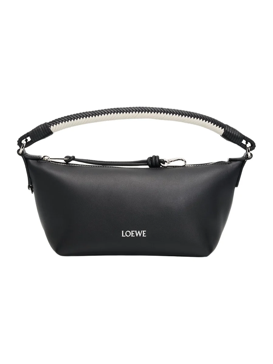 Cala Leather Top-Handle Bag Cala Leather Top-Handle Bag