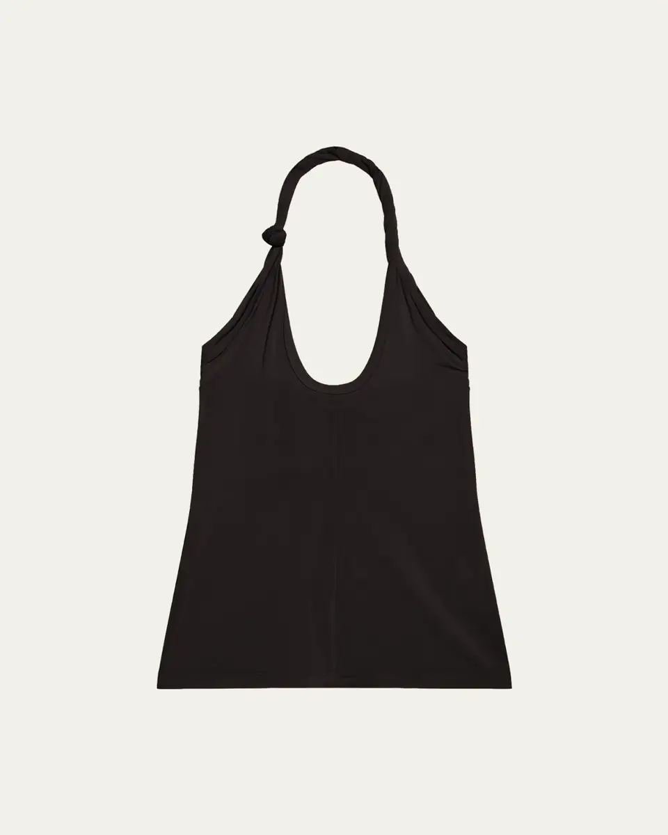 Helmut Lang Twisted Dancer Top | Thumbnail 6 Helmut Lang Twisted Dancer Top | Thumbnail 6