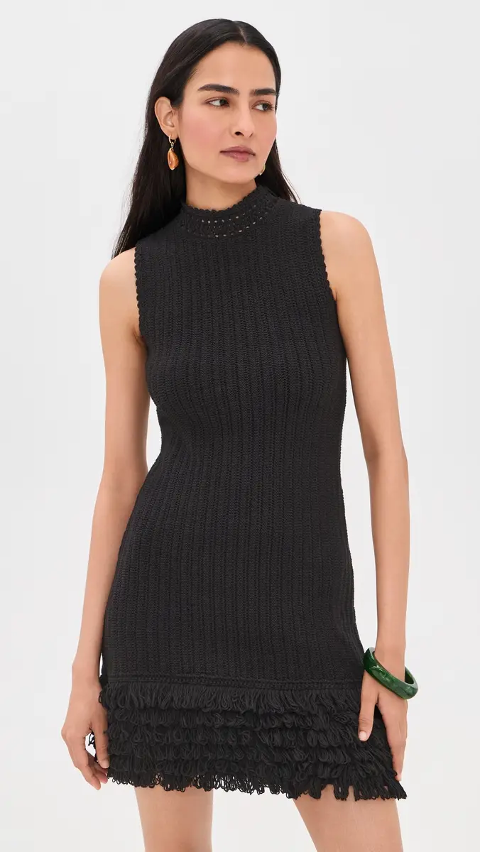 De Loreta Safiro Dress | Thumbnail 2 De Loreta Safiro Dress | Thumbnail 2
