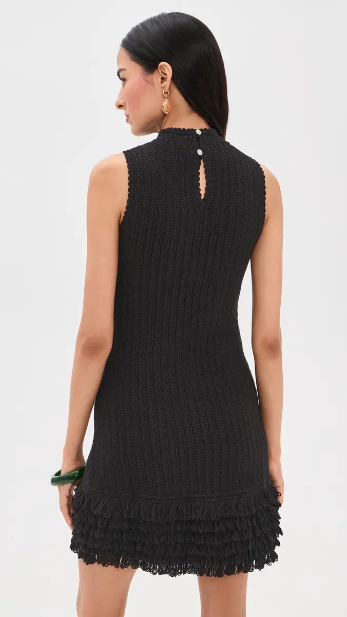De Loreta Safiro Dress | Thumbnail 3 De Loreta Safiro Dress | Thumbnail 3