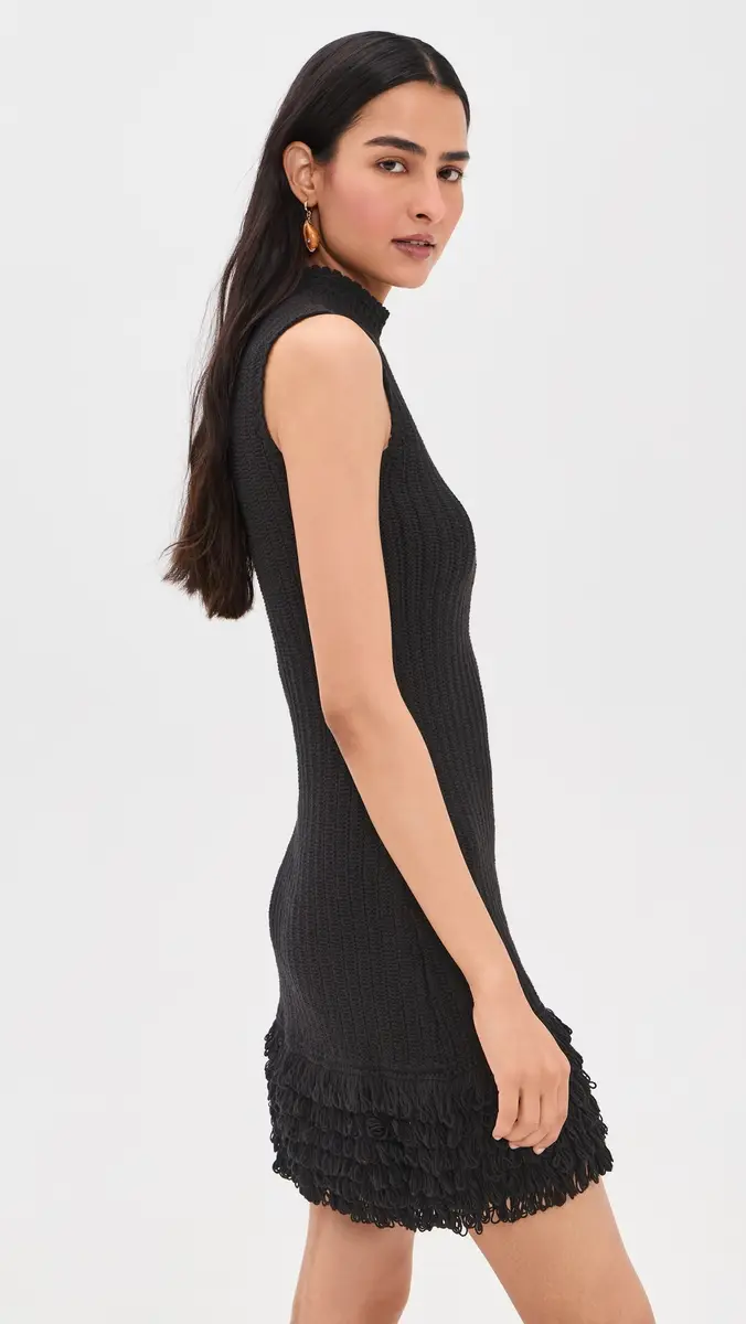De Loreta Safiro Dress | Thumbnail 4 De Loreta Safiro Dress | Thumbnail 4