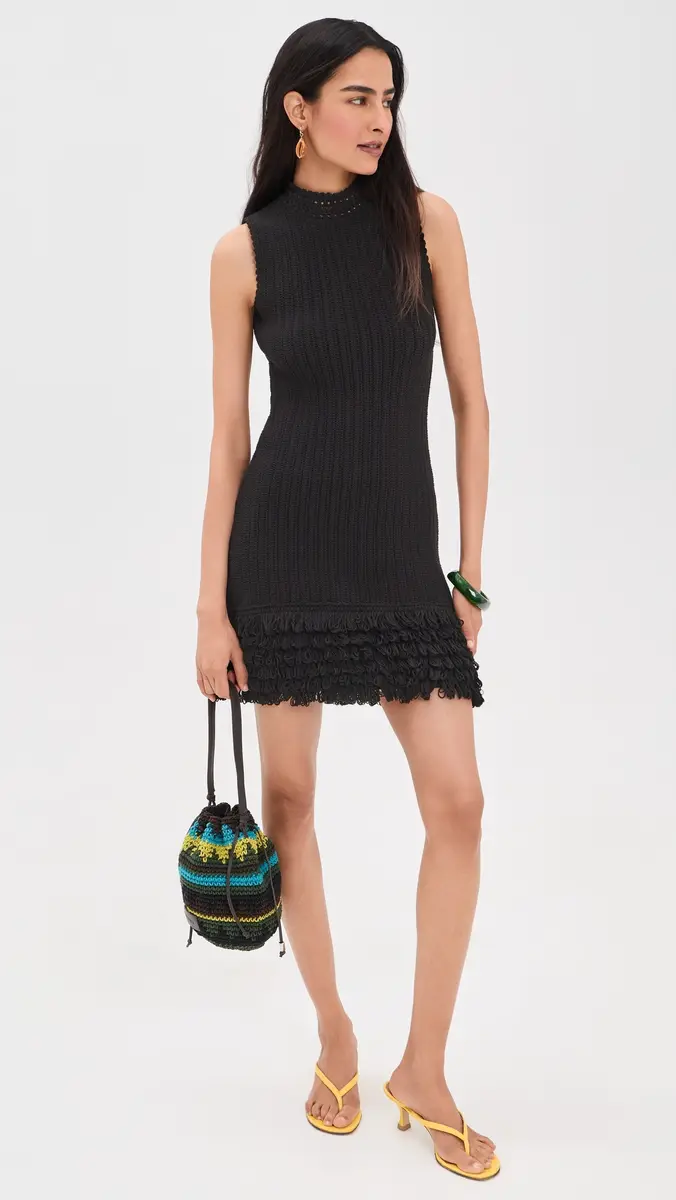 De Loreta Safiro Dress | Thumbnail 5 De Loreta Safiro Dress | Thumbnail 5