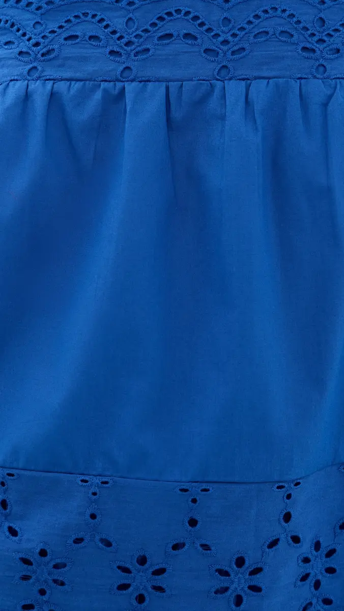 Playa Lucila Eyelet Tank | Thumbnail 6 Playa Lucila Eyelet Tank | Thumbnail 6
